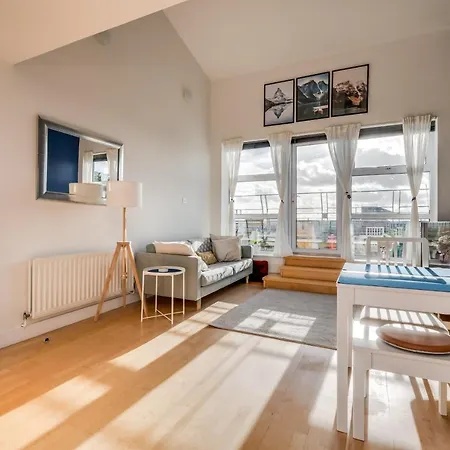 Central Belfast Apartments: Park Avenue Esterno foto