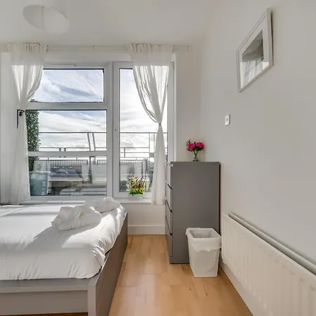 Central Belfast Apartments: Park Avenue Esterno foto