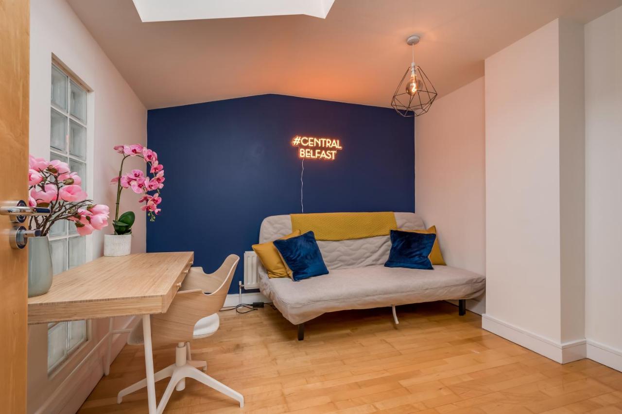 Apartments: Park Avenue Appartamento