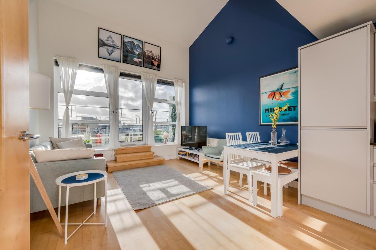 Appartamento Apartments: Park Avenue