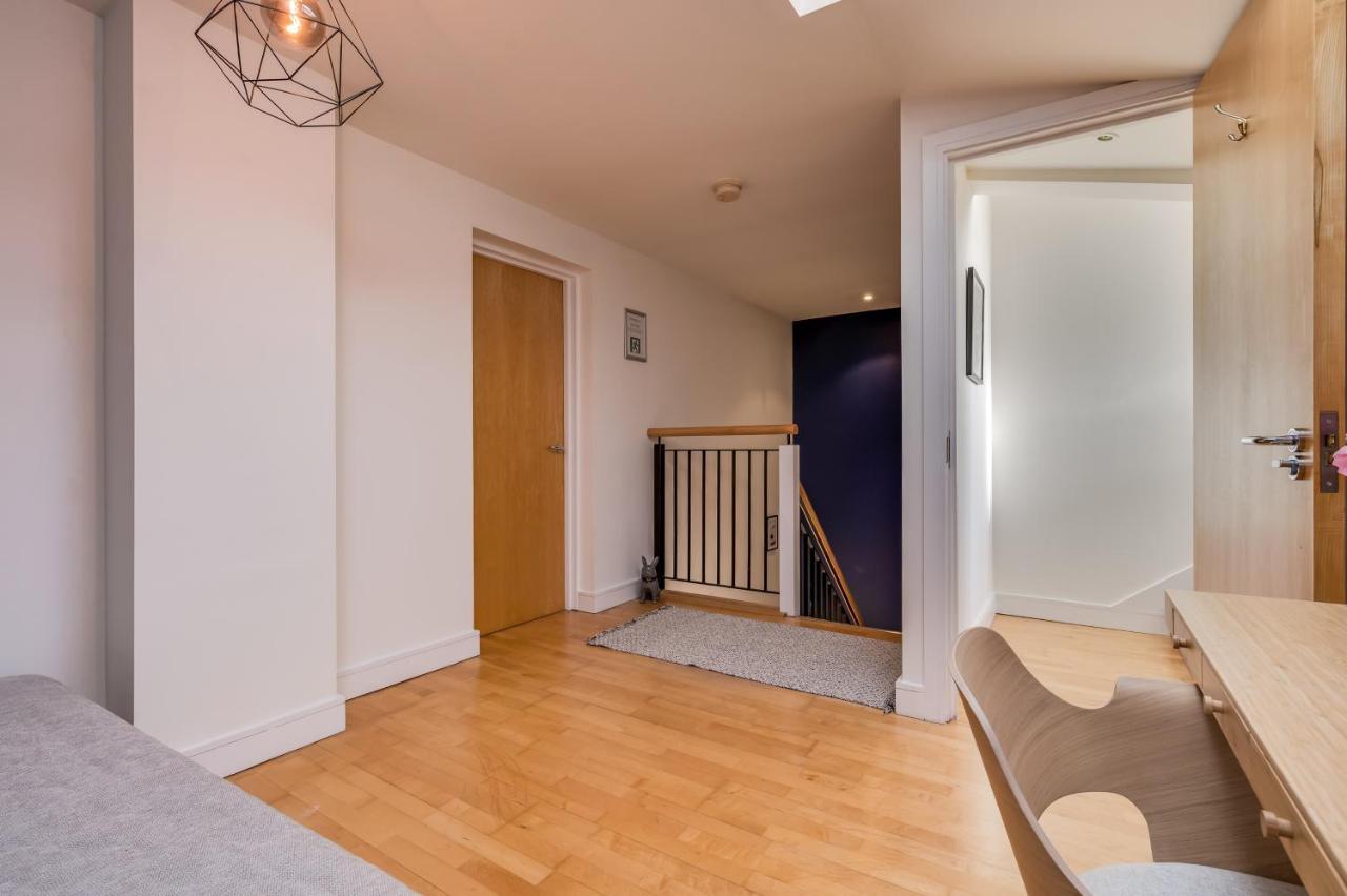Appartamento Apartments: Park Avenue Belfast