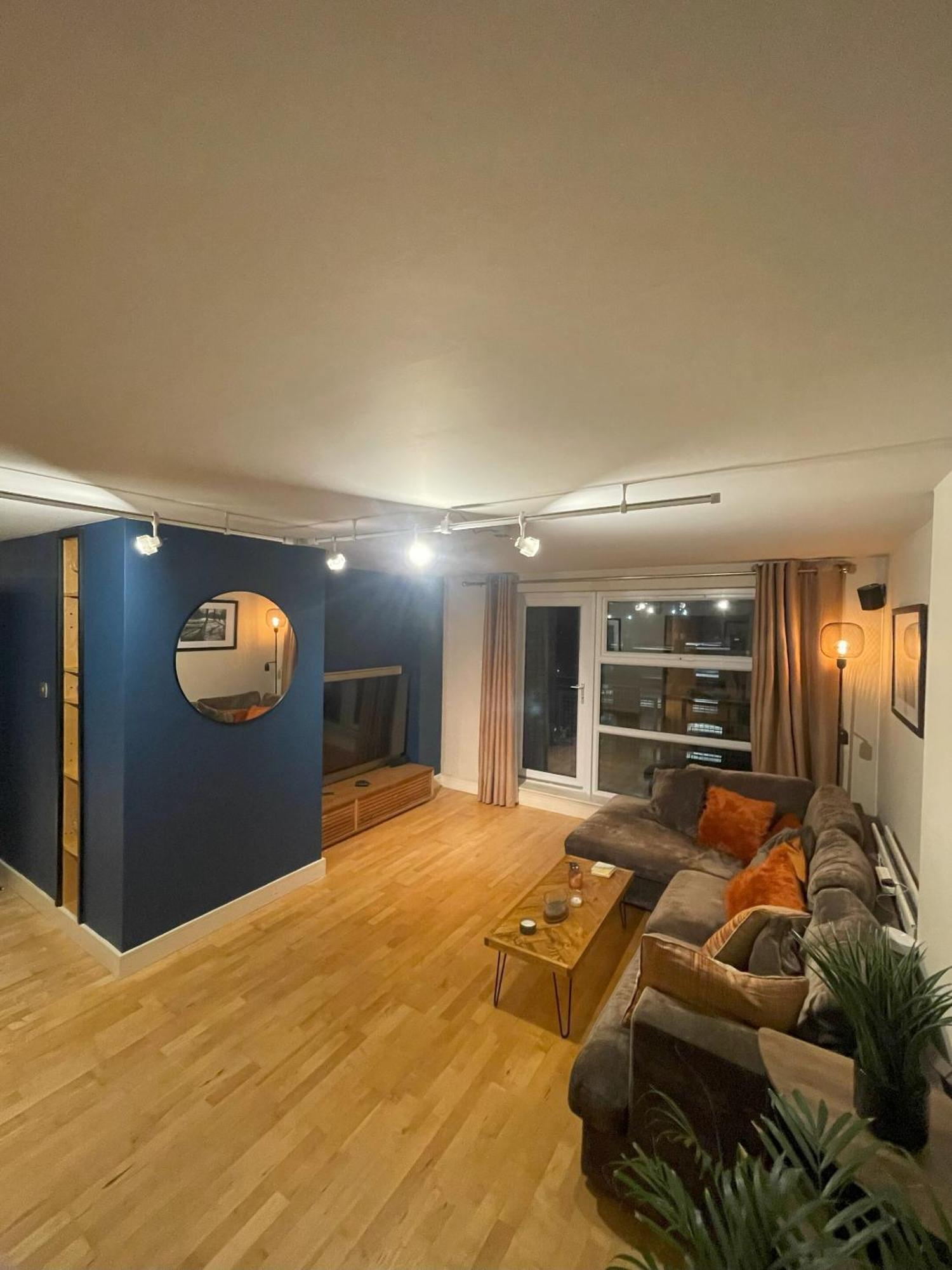Apartments: Park Avenue Appartamento Belfast