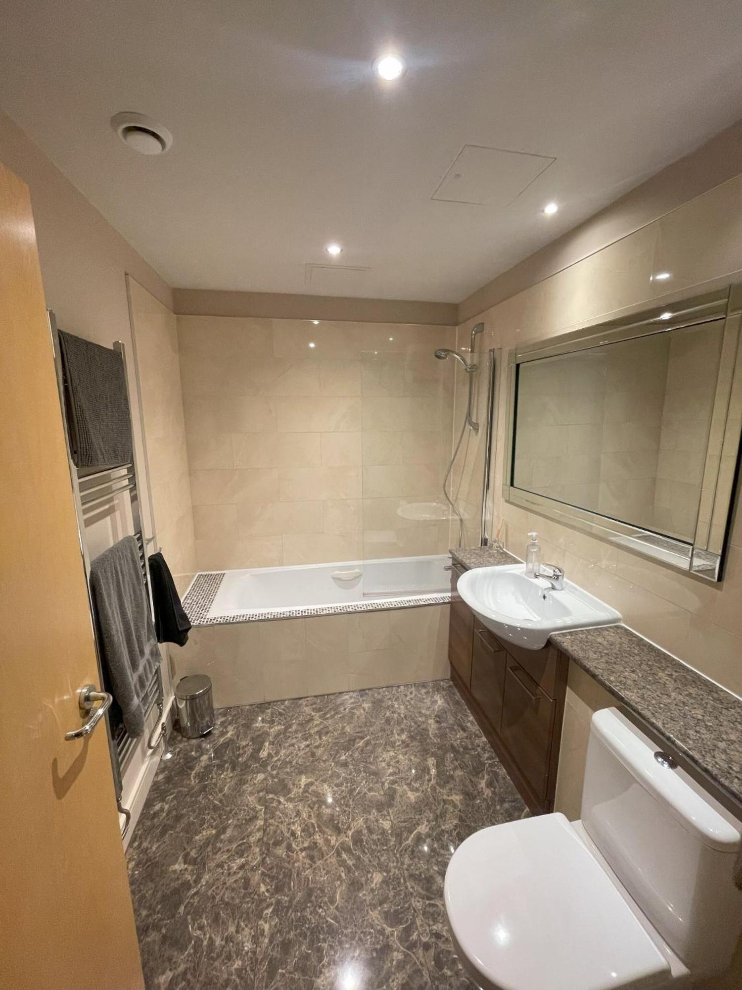 Apartments: Park Avenue Appartamento
