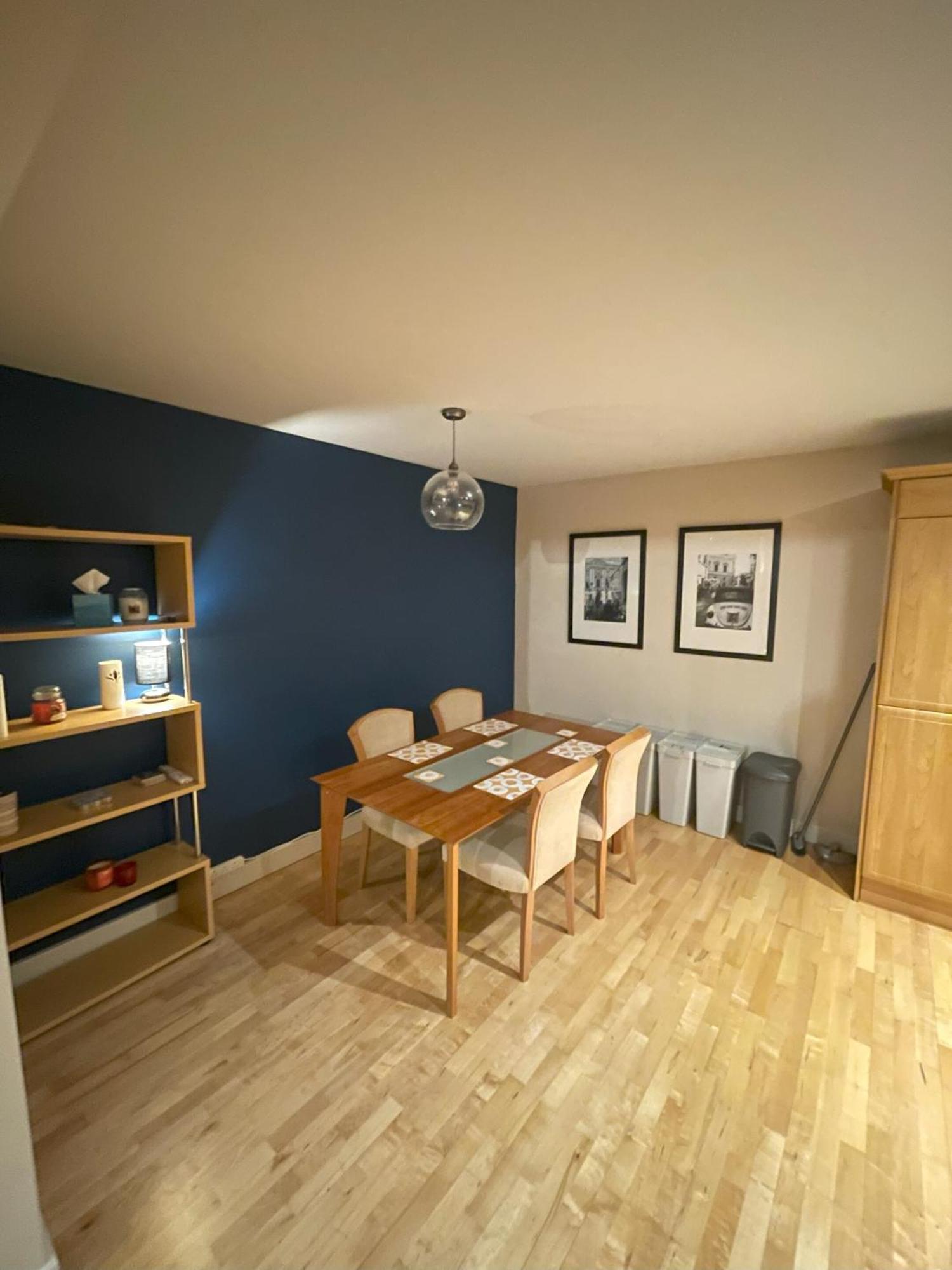 Appartamento Apartments: Park Avenue *