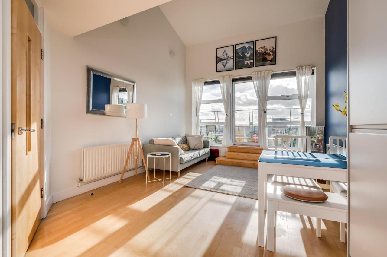 Apartments: Park Avenue Апартаменты