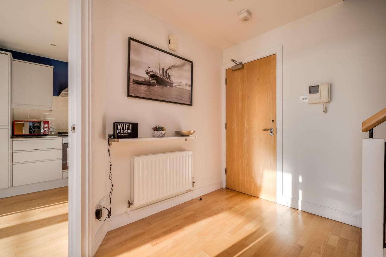 Apartments: Park Avenue Апартаменты