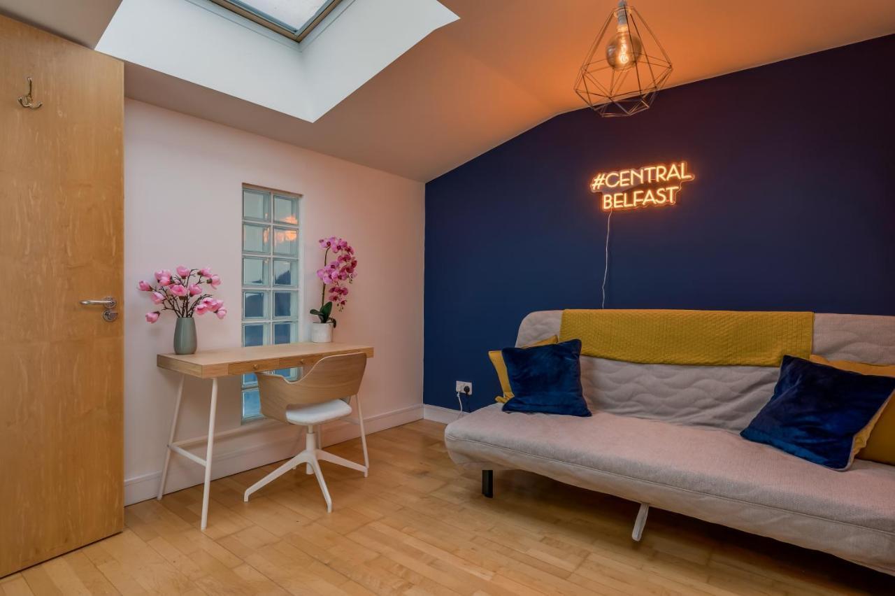 Apartments: Park Avenue Апартаменты *