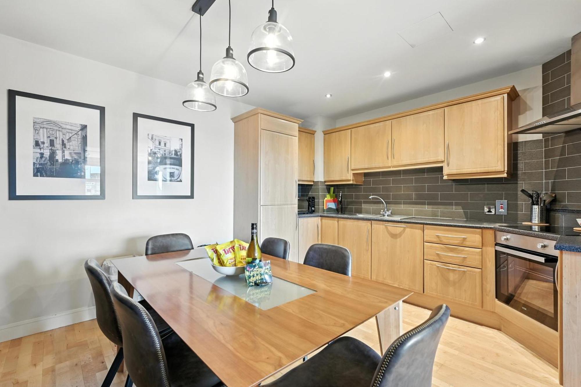 Apartments: Park Avenue *