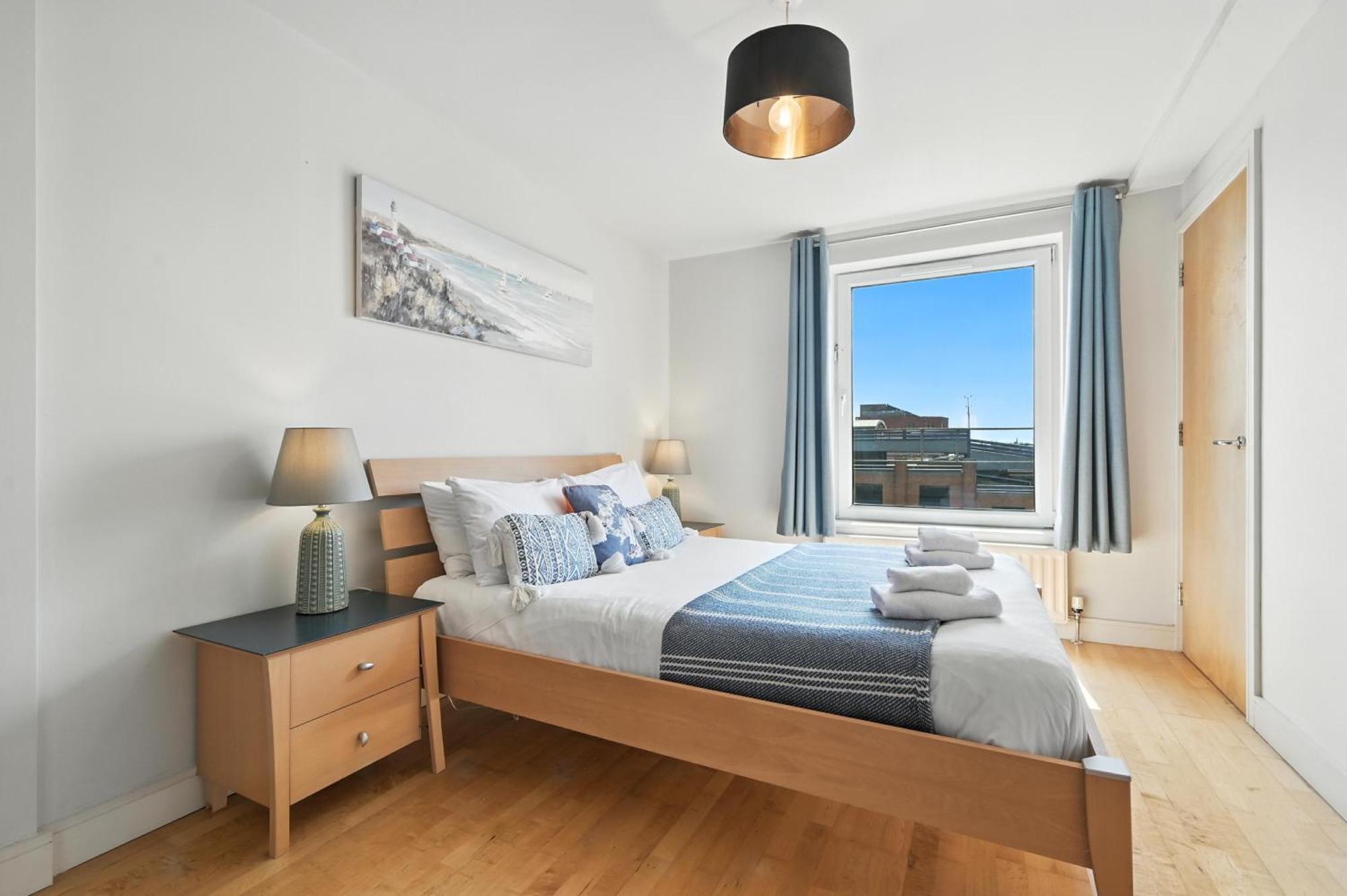 Апартаменты Apartments: Park Avenue *