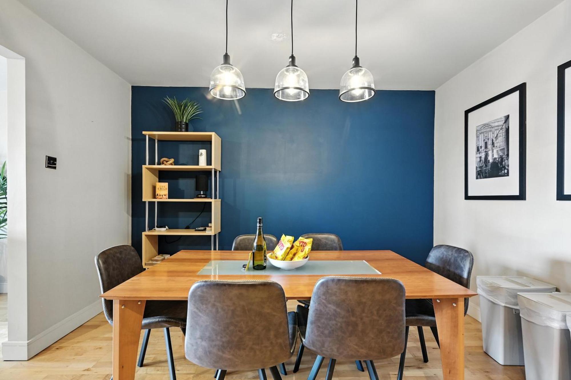 Apartments: Park Avenue Апартаменты *