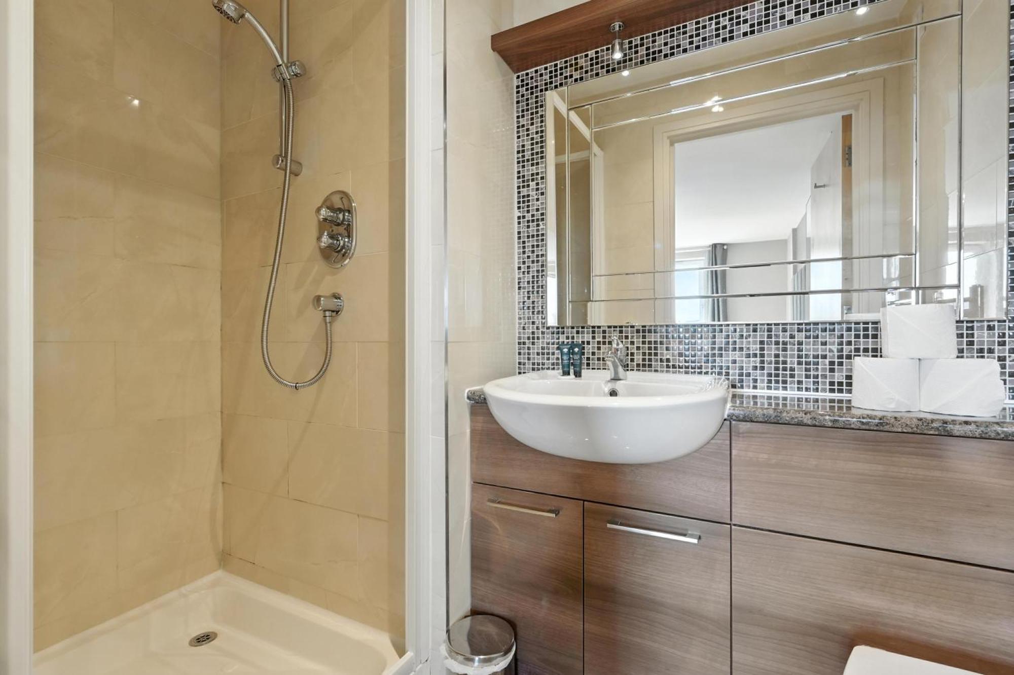 Apartments: Park Avenue Апартаменты *